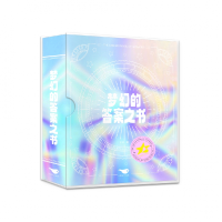 音像梦幻的之书小欣