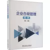 音像企业合规管理实务黄怡 编