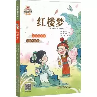 音像红楼梦[清]曹雪芹[清]高鹗