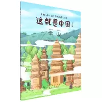 音像这就是中国嵩山白嵩,史海微