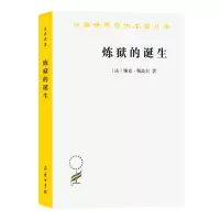 音像炼狱的诞生/汉译世界学术名著丛书(法)雅克·勒高夫