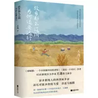 音像故乡那么辽阔 为何还要远行王选
