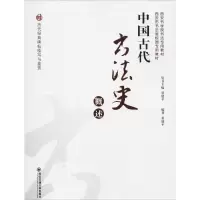 音像中国古代书法史概述董建平