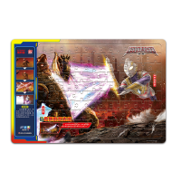 音像奥特曼制胜绝招集锦.1书童文化