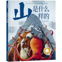 音像山是什么样的(瑞士)瑞贝卡·古格尔