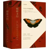 音像蝴蝶(英)理査德·I.