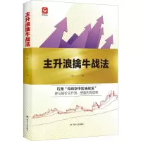 音像主升浪擒牛战法丁力