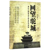 音像回望驼城茶叶之路的东方起点呼和浩特邓九刚