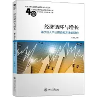音像经济循环与增长 基于投入产出理论和方法的研究徐赟