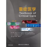 音像重症医学(翻译版)周飞虎,康红军