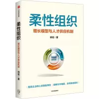 音像柔组织 增长模型与人才供应机制郑旭