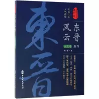 音像东晋风云(卷4)/认认真真讲历史孙峰
