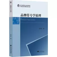 音像品牌符号学原理张丰年