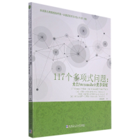 音像117个多项式问题