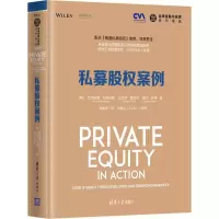音像私募股权案例