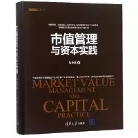 音像市值管理与资本实践(精)/资本之道系列丛书马永斌