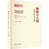 音像视域与立场 中国比较文学论集郭西安