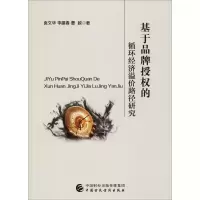 音像基于品牌授权的循环经济溢价路径研究袁文华,李建春,曹越