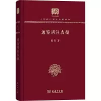 音像通鉴胡注表微陈垣