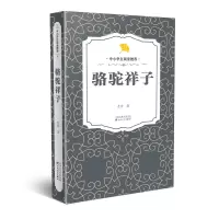 音像骆驼祥子老舍