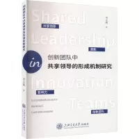 音像创新团队享领导的形成机制研究宋志刚