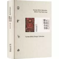音像云南民族服饰全书梁旭,怀古