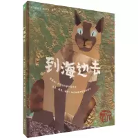 音像到海边去(美)布伦达·彼得森