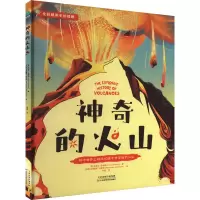 音像的火山(英)克莱夫·吉福德