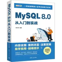 音像MySL 8.0从入门到实战张文亮 编