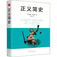 音像正义简史(加)戴维·约翰斯顿(David Johnston)