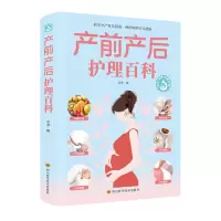 音像产前产后护理百科编者:华苓|责编:谌媛媛