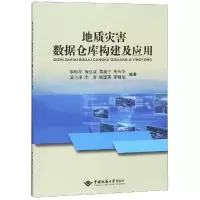 音像地质灾害数据仓库构建及应用李振华