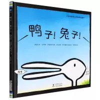 音像鸭子!兔子!—童眸(美)艾米·克劳斯·罗森塔尔