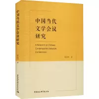 音像中国当代文学会议研究斯炎伟