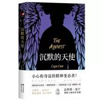 音像沉默的天使[美]卡勒·卡尔著;黄洁芳译
