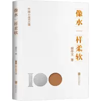 音像像水一样柔软胡学文