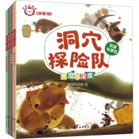 音像红狮子数学 5岁 第3阶(全4册)仙境岛编辑部 编