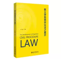 音像教义学民事诉讼法之展开严仁群 著