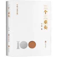 音像三个三重奏宁肯