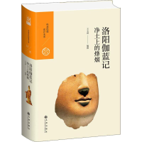 音像洛阳伽蓝记 净土上的烽烟王文进