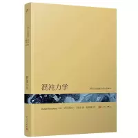音像混沌力学[法]达尼埃尔·洪多