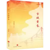 音像古城黄昏 插图典藏本林徽因