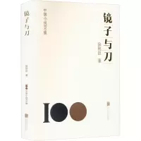 音像镜子与刀徐则臣