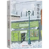 音像雪落东京(日)渡边淳一
