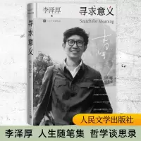 音像寻求意义李泽厚