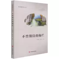 音像不曾期待的灿烂/家风系列丛书马世儒,陈文宝