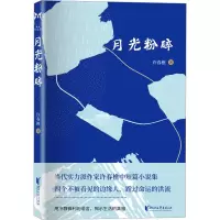 音像月光粉碎许春樵
