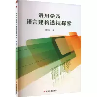 音像语用学及语音建构透视探索娜布其