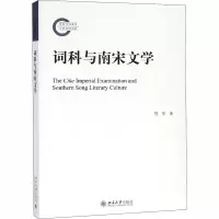 音像词科与南宋文学管琴