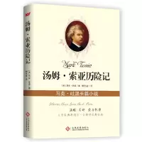 音像汤姆索亚历险记(美)马克·吐温